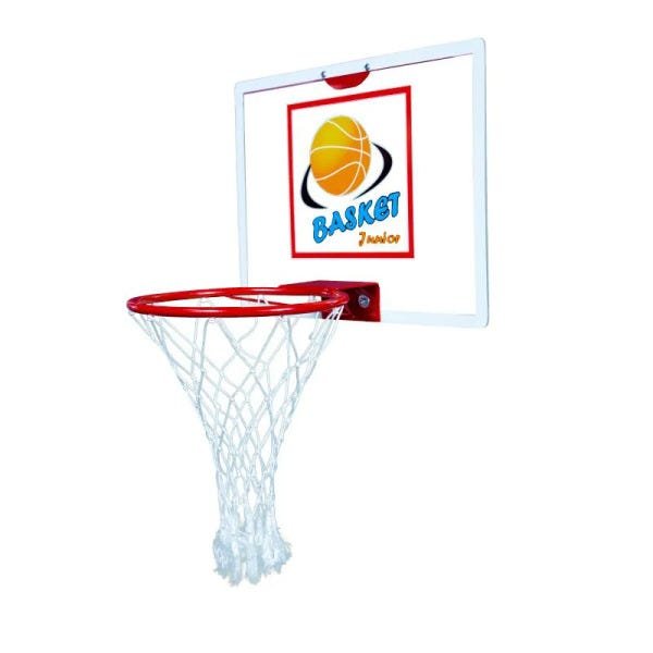 Tabela de Basket Júnior - Acrílico - 3