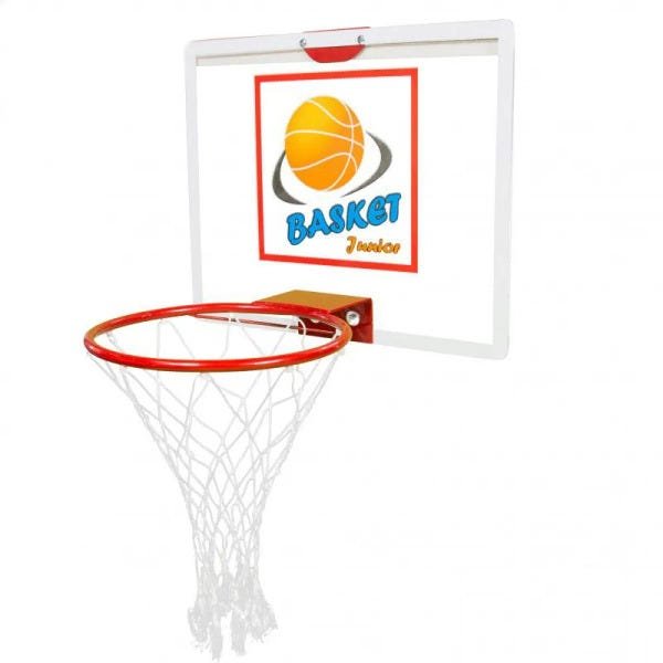 Tabela de Basket Júnior - Acrílico - 1