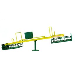 Gangorra Adaptada para Cadeirante - 2