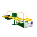 Ver imagem 1 de Gangorra Adaptada para Cadeirante