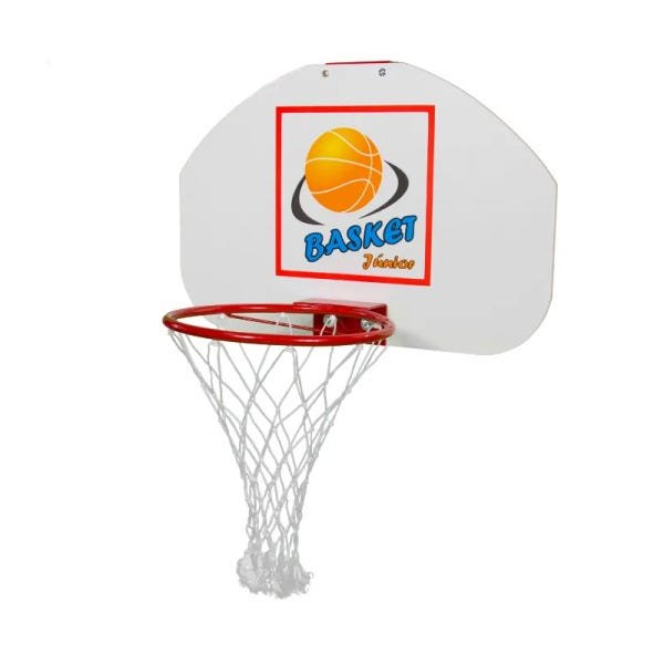 Tabela de Basket Júnior - MDF - 3