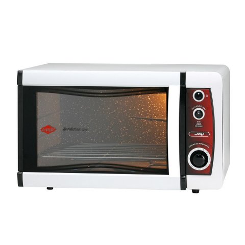 Forno Elétrico Joy 46 Litros  Layr