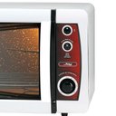 Ver imagem 4 de Forno Elétrico Joy 46 Litros Layr