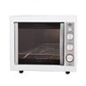 Forno Elétrico Layr, 46L, Branco, 2400W - Luxo Clean Advanced - 110V - 4
