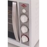 Forno Elétrico Layr, 46L, Branco, 2400W - Luxo Clean Advanced - 110V - 7
