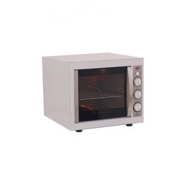 Forno Elétrico Layr, 46L, Branco, 2400W - Luxo Clean Advanced - 110V - 5
