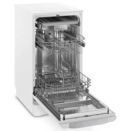 Lava-Louças Electrolux, 10 Serviços, Painel Blue Touch, Branca - LV10B - 110V - 2