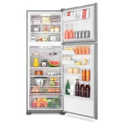 Refrigerador Electrolux Frost Free 474L Platinum DF56S 110V - 15