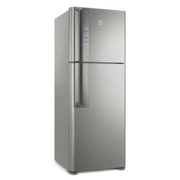Refrigerador Electrolux Frost Free 474L Platinum DF56S 110V - 1