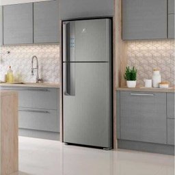 Refrigerador Electrolux Frost Free 474L Platinum DF56S 110V - 6