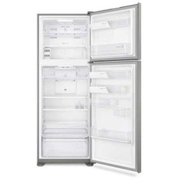 Refrigerador Electrolux Frost Free 474L Platinum DF56S 110V - 4