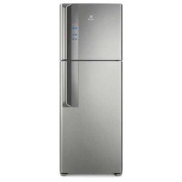 Refrigerador Electrolux Frost Free 474L Platinum DF56S 110V - 3