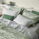 Ver imagem 4 de Jogo de Cama Solteiro 180 Fios Alissa - Karsten Estampado