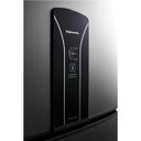 Ver imagem 5 de Geladeira / Refrigerador Panasonic, Frost Free, Duplex, 387L, Aço Escovado - NR-BT40B - 110V