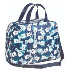 Bolsa Maternidade Tigor T Tigre Com Trocador - Azul - 2