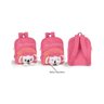Mochila Lilica Ripilica Pelúcia 80104366 - Pink - 2