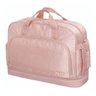 Bolsa Maternidade Lilica Ripilica Grande College - Rosa Claro - 2