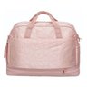 Bolsa Maternidade Lilica Ripilica Grande College - Rosa Claro - 5
