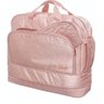 Bolsa Maternidade Lilica Ripilica Grande College - Rosa Claro - 3