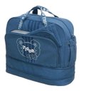 Ver imagem 3 de Bolsa Maternidade Tigor T Tigre Com Trocador To Go - Azul