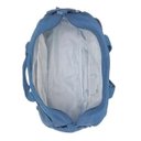 Ver imagem 5 de Bolsa Maternidade Tigor T Tigre Com Trocador To Go - Azul