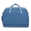 Ver imagem 4 de Bolsa Maternidade Tigor T Tigre Com Trocador To Go - Azul