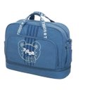 Ver imagem 2 de Bolsa Maternidade Tigor T Tigre Com Trocador To Go - Azul