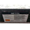 Ver imagem 5 de Colchão Casal Anatômico D33 / Iso 100 Ultra Firme (138x188x18) - Ortobom