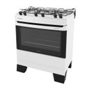 Ver imagem 5 de Fogão Mueller 5 Bocas Piacere Branco