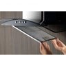 Coifa de Parede 60cm Vidro Fit Fischer 220V - 5