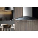 Ver imagem 4 de Coifa de Parede 60cm Vidro Fit Fischer 127V
