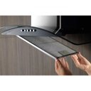 Ver imagem 5 de Coifa de Parede 60cm Vidro Fit Fischer 127V