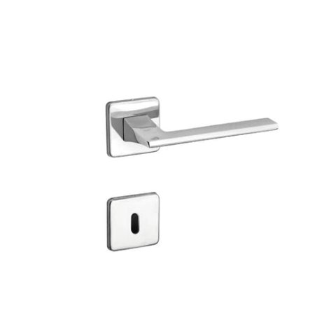 Fechadura Arouca Stilo 408027/40 Z-zc Cromado Interna