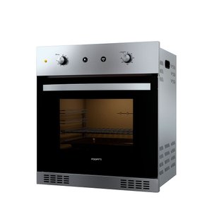 Forno Elétrico de Embutir Fogatti F570 57 Litros