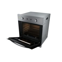 Forno Elétrico de Embutir Fogatti F570 57 Litros - 2
