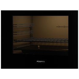 Forno Elétrico de Embutir Fogatti F570 57 Litros - 3