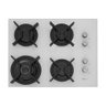 Cooktop 4 Bocas Gás Mesa Vidro Tc Infinity Fischer - 2