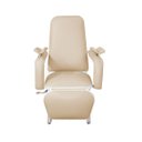 Ver imagem 1 de Poltrona para Coleta e Hemodiálise Standard Bege