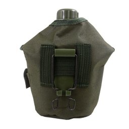 Kit Cantil com Porta Cantil e Caneco Verde - 6