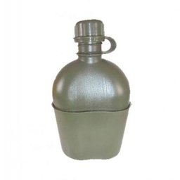 Kit Cantil com Porta Cantil e Caneco Verde - 3