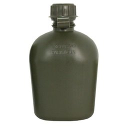 Kit Cantil com Porta Cantil e Caneco Verde - 2