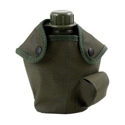 Kit Cantil com Porta Cantil e Caneco Verde - 5