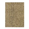 Tapete Sisal Natural 40x60 Cd - 2
