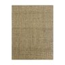Tapete Sisal Natural 40x60 Cd - 1