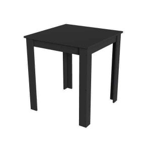 Mesa para Cozinha Quadrada 75x75cm Art In Móveis