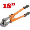 Ver imagem 2 de Alicate 18 Polegadas Cortar Vergalhão Ferro Corrente Aço