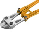 Ver imagem 6 de Alicate 18 Polegadas Cortar Vergalhão Ferro Corrente Aço