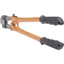 Ver imagem 3 de Alicate 18 Polegadas Cortar Vergalhão Ferro Corrente Aço