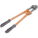 Ver imagem 5 de Alicate 18 Polegadas Cortar Vergalhão Ferro Corrente Aço