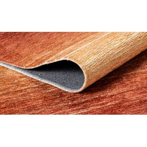 Tapete Mescla 2,00X2,50Mts Decorativo Sala Quarto  Turco Persa Pelo Curto Sarah